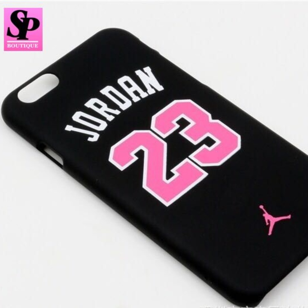 iPhone 7 PLUS Jordan Hard Case